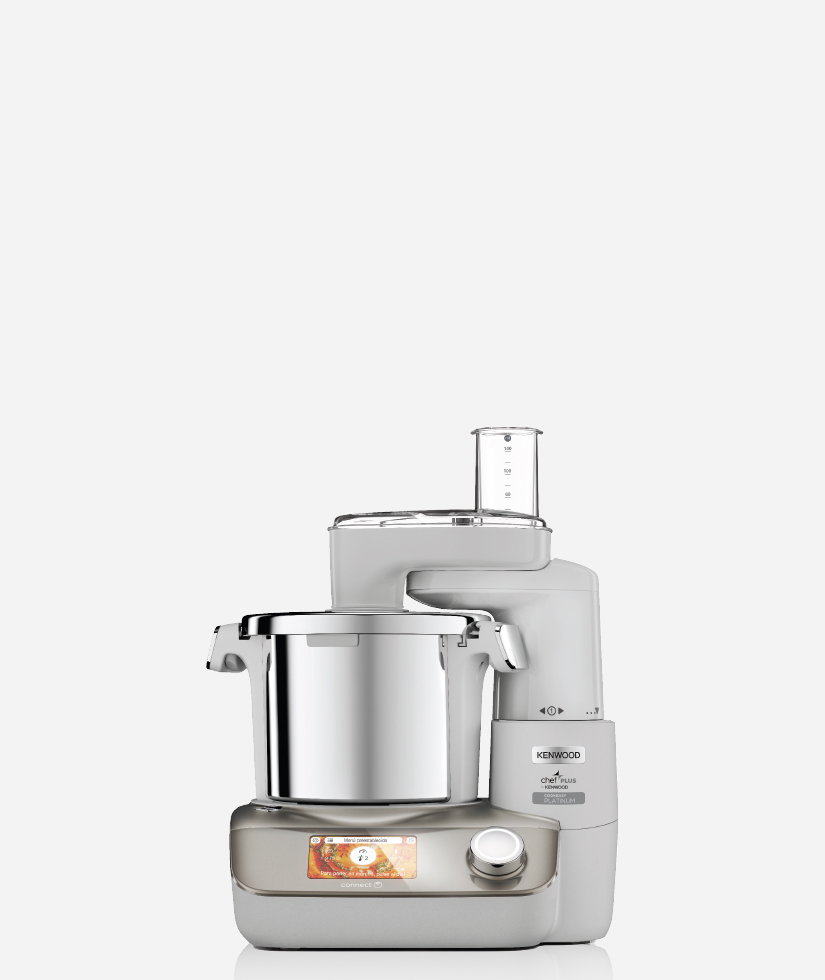CookEasy Platinum