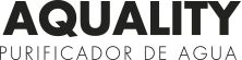Purificador agua doméstico logo