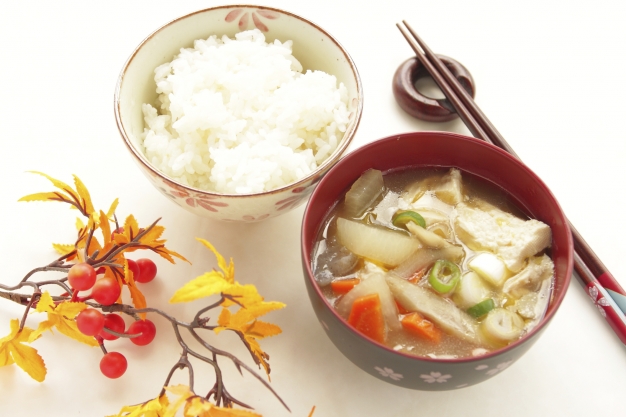 Chef Plus Induction_Comida japonesa: ¡mil y un beneficios! 