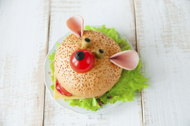 Chef Plus Induction_Seis meriendas de lo más originales 