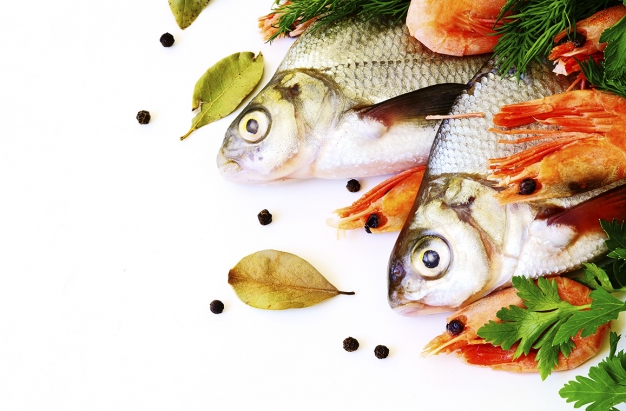 Cinco trucos para identificar el pescado fresco