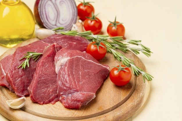 Chef Plus Induction_Descubre la diferencia entre carne blanca y carne roja