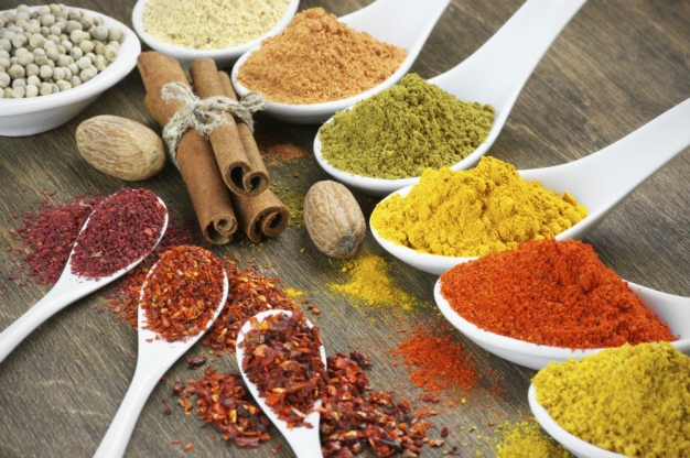ChefPlusInduction_5 especias que cambiaran tu vida