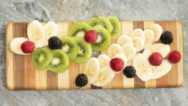 Chef Plus Induction_Disfruta el agosto con sus alimentos de temporada