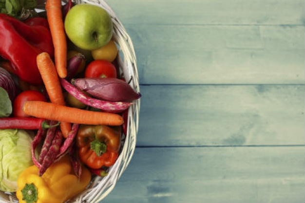 Chef Plus Induction_La dieta de los colores