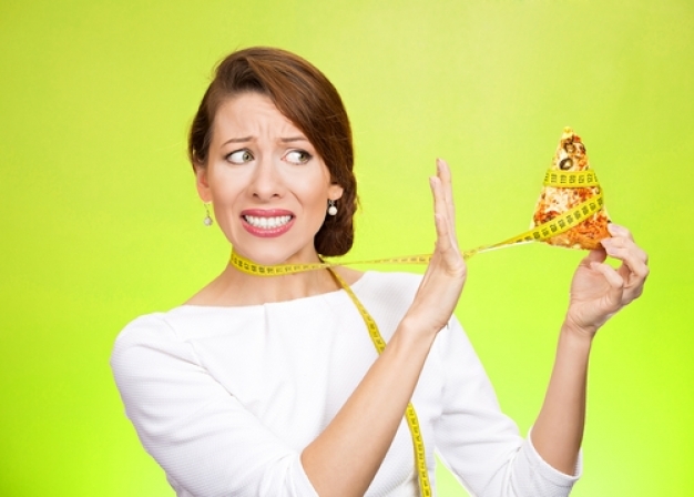 Ortorexia: la obsesión por comer sano 