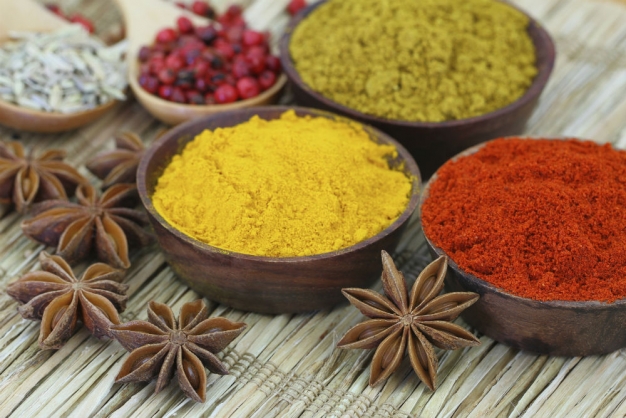 Chef Plus Induction_Cuida tu cerebro con curry