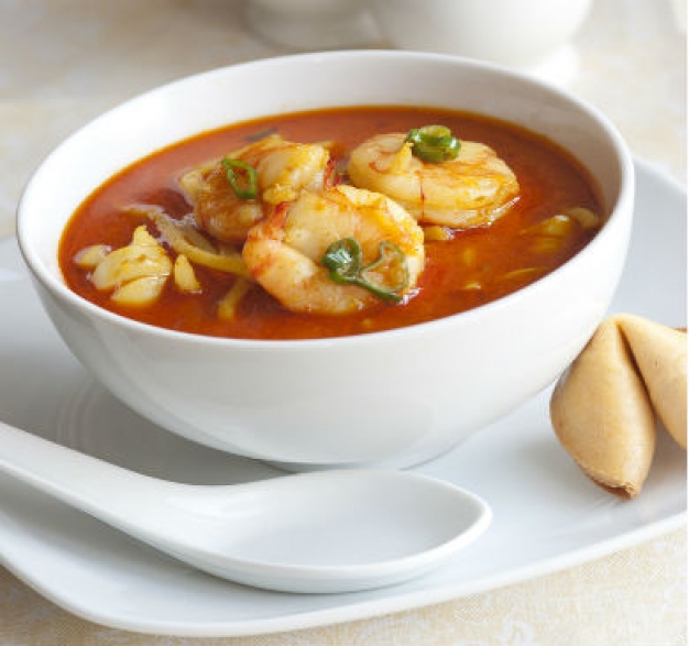 Chef Plus Induction_Especial Navidad: Fumet de gambas 