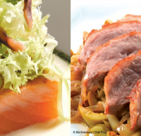 Chef Plus Induction_Dos recetas de temporada de otoño 