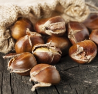 Chef Plus Induction_ Los 8 beneficios para la salud que no sabías de las castañas 