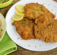 Chef Plus Induction_5 trucos para unos rebozados increibles