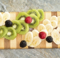 Chef Plus Induction_Disfruta el agosto con sus alimentos de temporada