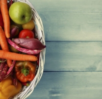 Chef Plus Induction_La dieta de los colores