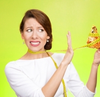 Ortorexia: la obsesión por comer sano 