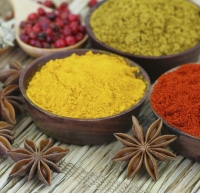 Chef Plus Induction_Cuida tu cerebro con curry