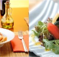 Chef Plus Induction_Dos recetas ideales para llevartelas donde quieras