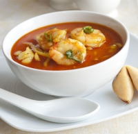 Chef Plus Induction_Especial Navidad: Fumet de gambas 