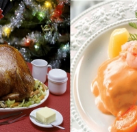 Chef Plus Induction_Esta Nochevieja, ¿carne o pescado? 