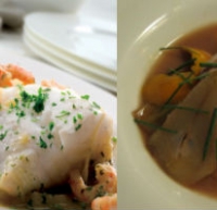 Chef Plus Induction_Dos recetas para estas fiestas